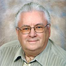 THADDEUS (TED) KERNOSKI Obituary pic