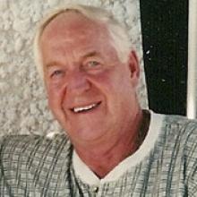 BERNARD TREMBLAY  Obituary pic