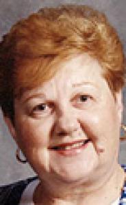 JEAN DOMITRUK  Obituary pic