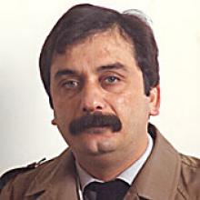 PASQUALE AFFATATO  Obituary pic