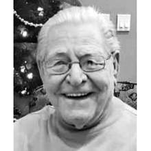 ANIELLO MIELE Obituary pic