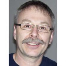 ELLIOT TREACY  Obituary pic