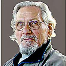 JACOB D. DEORKSEN  Obituary pic