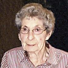 THELMA SCHICK (PISCHKE)  Obituary pic