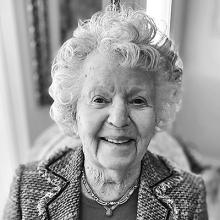 BARBARA ELIZABETH CODVILLE Obituary pic