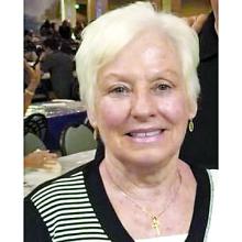 BOLES JUDITH Obituaries Winnipeg Free Press Passages BOLES JUDITH Obituaries Winnipeg Free Press Passages