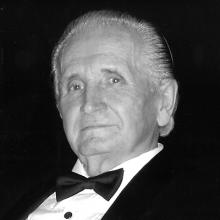 JOZSEF (JOSEPH) MIKLOS BACSA Obituary pic