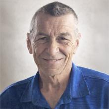 RICHARD MICHAEL (RICK) GUARINO Obituary pic