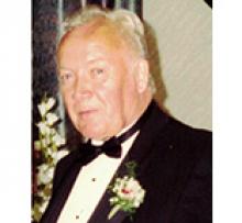 EDWIN SMITH Obituary pic