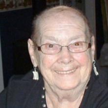 MYRTLE DOROTHY KEEP Obituary pic