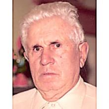 LAURENTINO CARVALHO  Obituary pic