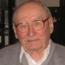 MARTIN (MARKIE) MARKIEWICH  Obituary pic