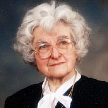 ERIKA MARTHA MARIA HOMMEL (JUNGHANNS)  Obituary pic
