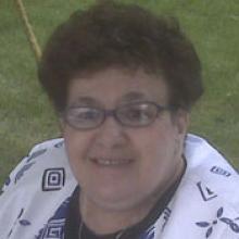 BELVA SHAFF  Obituary pic