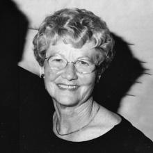 ANNIE DEMIDIUK Obituary pic