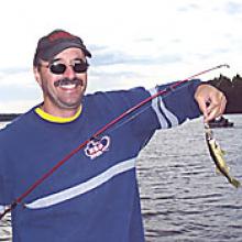 ROBERT (ROB) PAUL FOURNIER  Obituary pic