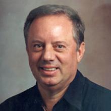 DAVID KEITH GARRONI Obituary pic