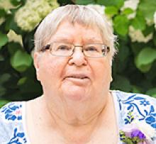 PAULINE MADELEINE BELISLE (PICHE) Obituary pic