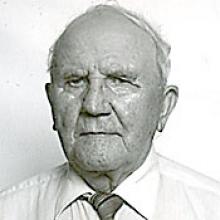 MICHAEL MASLIJ  Obituary pic