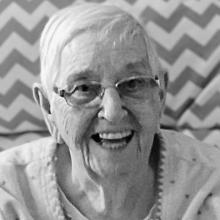 LAUREEN EDNA CHIKOUSKY Obituary pic