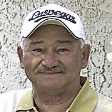 MARK JOSEPH LANGAN  Obituary pic