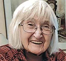 KATHARINA LEE (TINA) Obituary pic