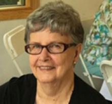 DOLORES SITARZ (RUTA)  Obituary pic