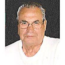 WILLIAM ANTOINE JEFFERY  Obituary pic