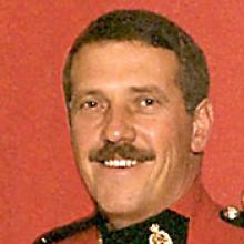 WAYNE DOUGLAS DEMMAN -  Obituary pic