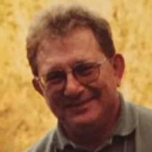 BERNIE PAUL SHORE  Obituary pic