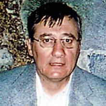 RAYMOND ALLARD  Obituary pic