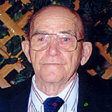 JOSEF THIERJER  Obituary pic