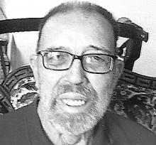 ALVIN KING  Obituary pic