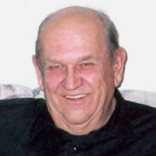 EDWARD MAZURKEWICH  Obituary pic