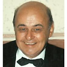 GERARD PLAMONDON  Obituary pic