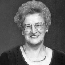 HELEN MOROZ Obituary pic
