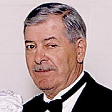 WESLEY ROBERT KAZMIR  Obituary pic