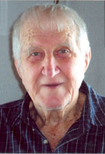 Ted Slusarcyk Obituary pic