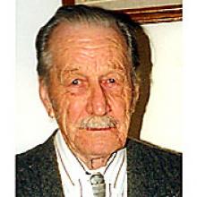 EVERT NAKKA  Obituary pic
