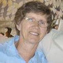 ANNA (ANN) WEAVER Obituary pic