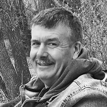 ROLAND (ROLLY) LACROIX Obituary pic