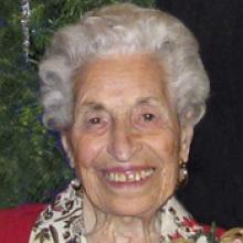 ELIZABETH KOSTYK  Obituary pic