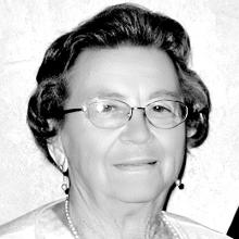 ANNETTE SUL Obituary pic
