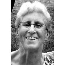 MARILYN LAMONTAGNE Obituary pic