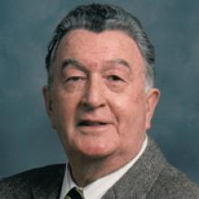 TED (POPPA) (JOHN EDWARD) PLOUFFE  Obituary pic