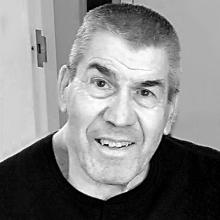 BRYAN OROBKO Obituary pic