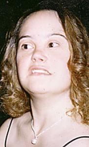 LISA MARIE MITCHELL  Obituary pic