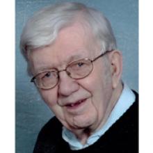 JACOB A WIEBE  Obituary pic