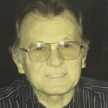 ED HYKAWY  Obituary pic