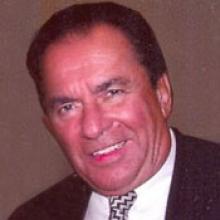 KENNETH WILLIAM MORMUL  Obituary pic